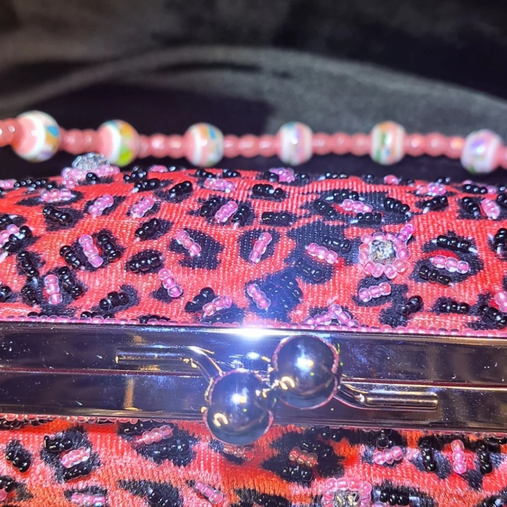 Vintage Adorable Purse - Picture 6 of 12